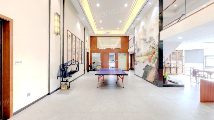 浙联金座二手房实景图