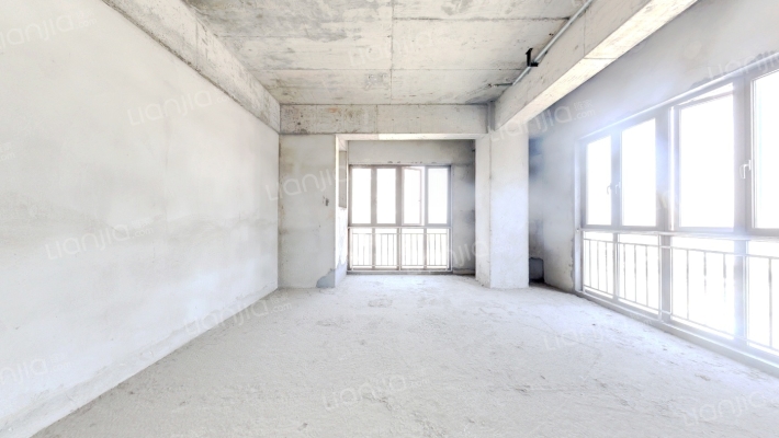 国贸中心二手房实景图