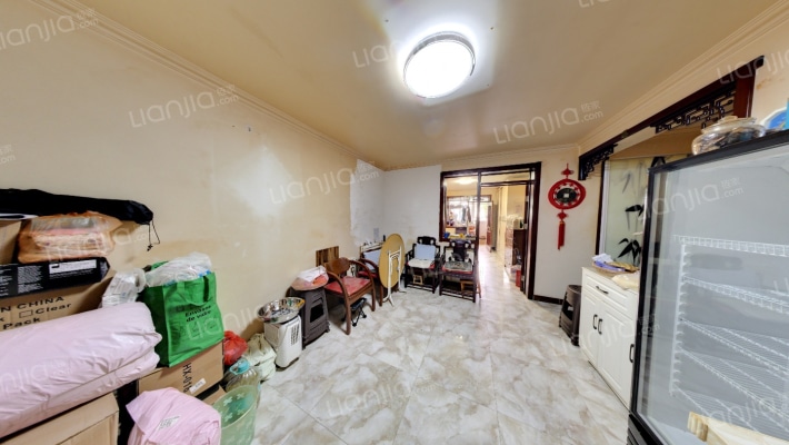 铁工东里二手房实景图