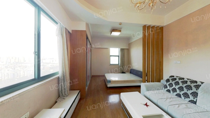 世纪东苑二手房实景图