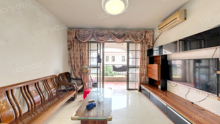 佛奥阳光花园西区二手房实景图