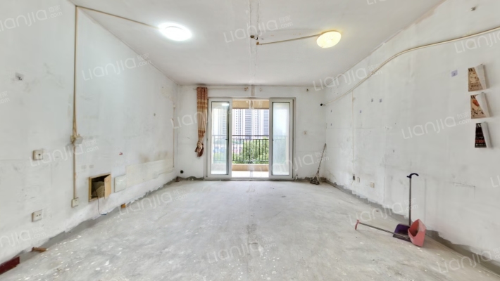 中海双湾花园二期二手房实景图