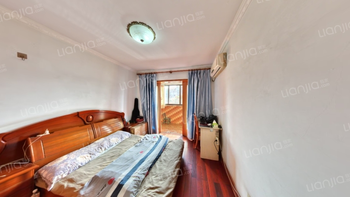 发园二手房实景图