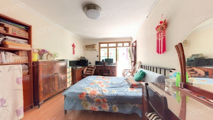 德昌路20弄二手房实景图