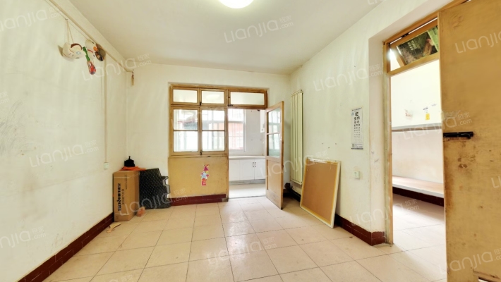 乐园小区二手房实景图