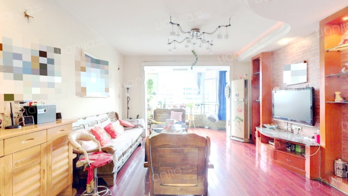 益和苑二手房实景图