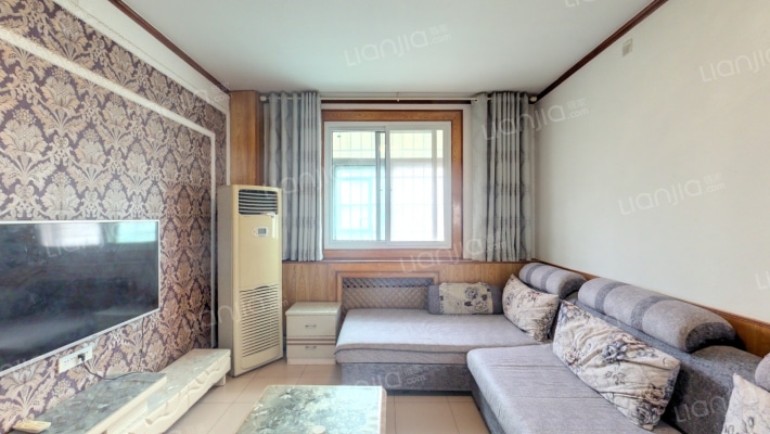 市工商局家属院二手房实景图