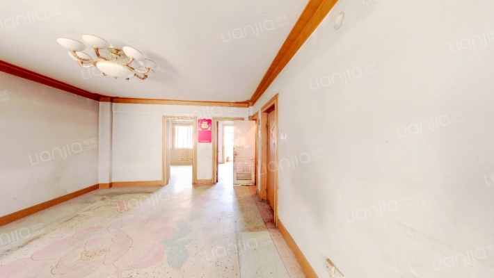 春晖小区二手房实景图