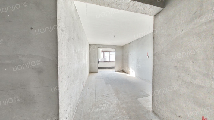 安澜家园南苑二手房实景图