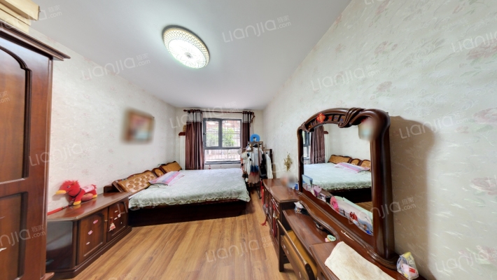 祥悦新居二手房实景图