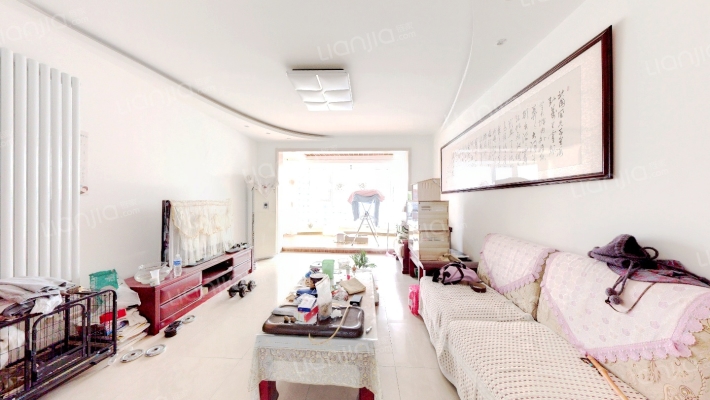 光明花园二手房实景图