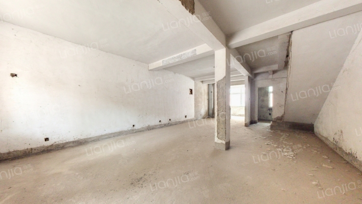 香榭丽舍二手房实景图