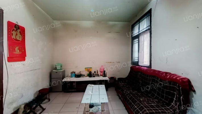 新程街小区平煤物供二手房实景图