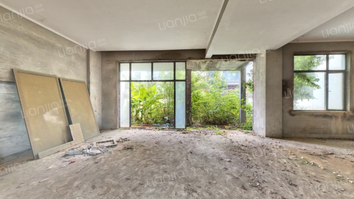 恒达盘龙湾兰苑二手房实景图