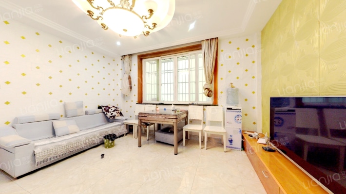 文华路二手房实景图