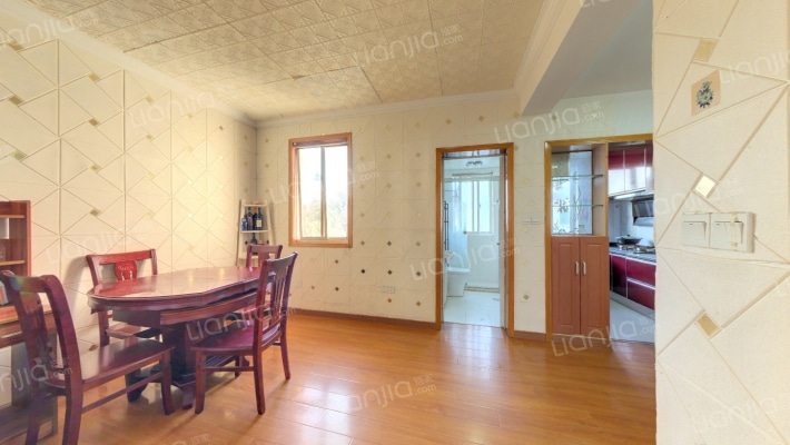 南苑二村二手房实景图