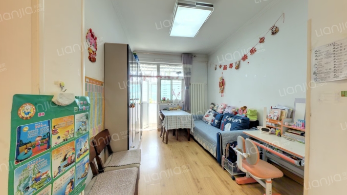 邯山区中华巷58号院二手房实景图