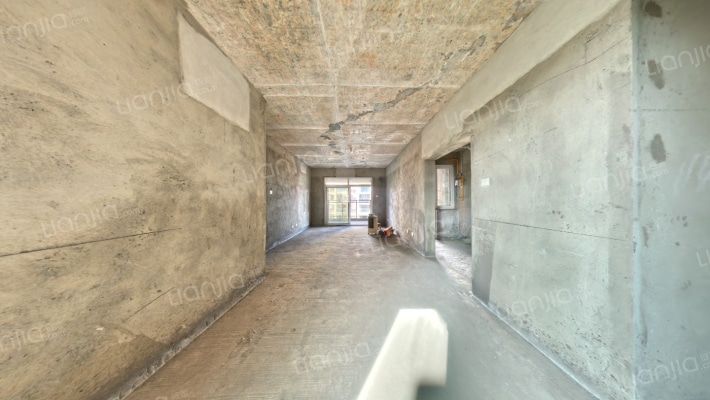 金安花苑二手房实景图