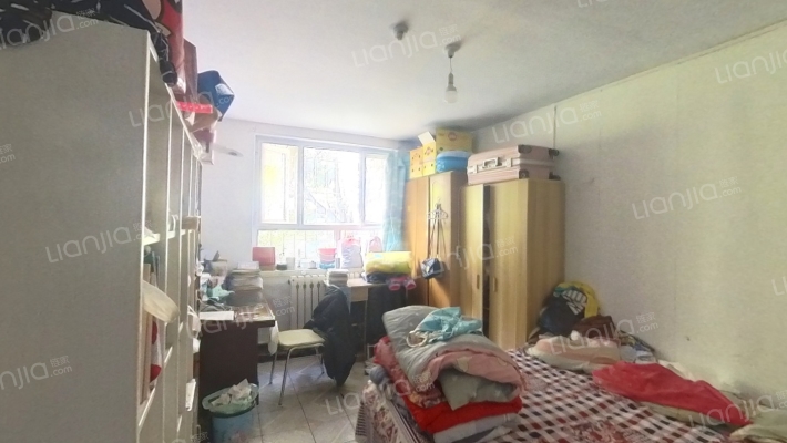 清南街二手房实景图