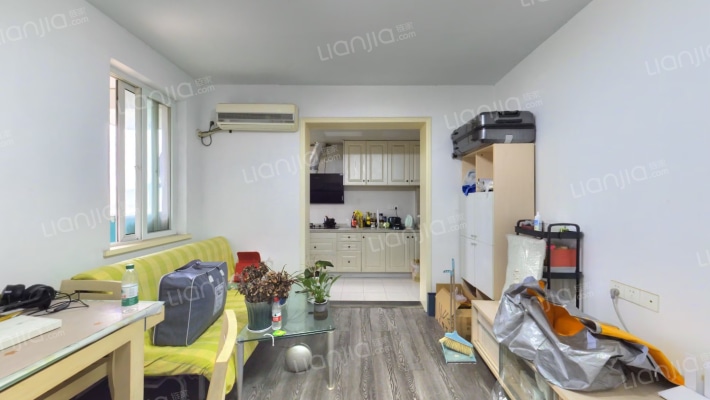 嘉绿文苑二手房实景图