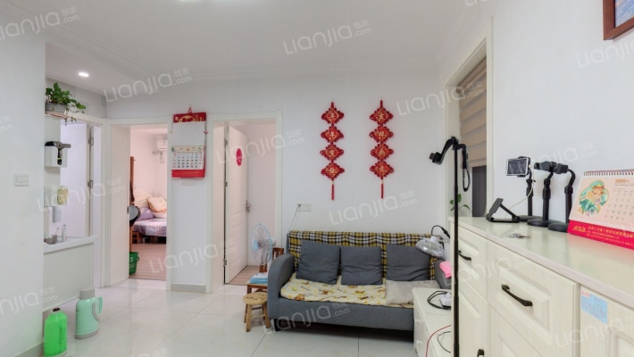 118居民小区二手房实景图