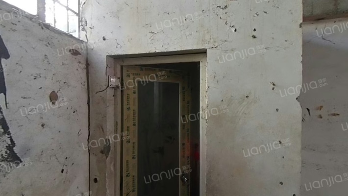 生态花苑二手房实景图