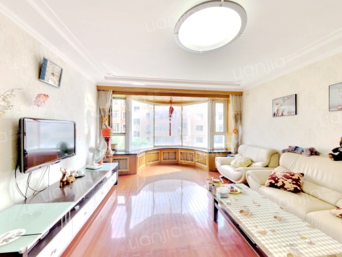 整租·玉隆小区 3室2厅 南/北