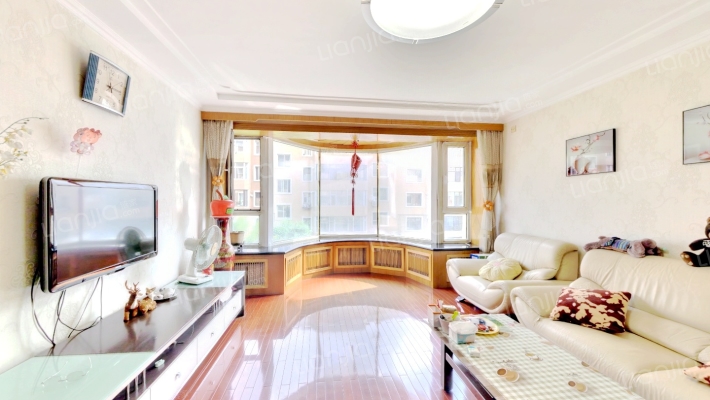 玉隆小区二手房实景图