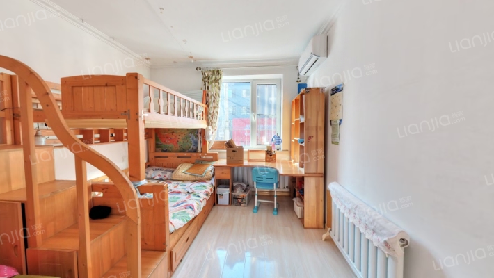 华光社区二手房实景图