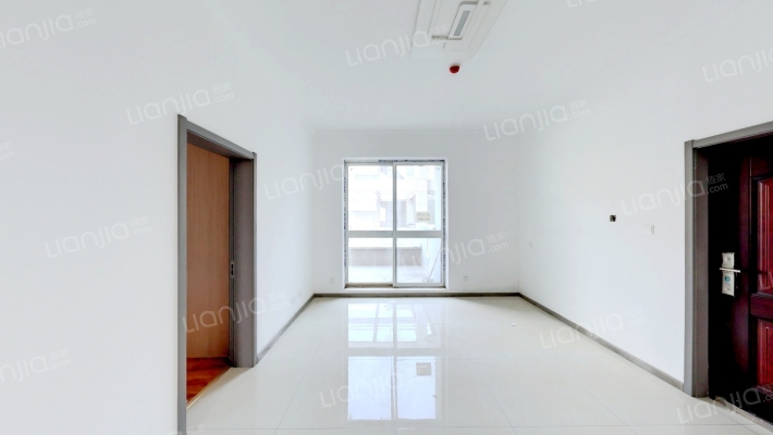 兰天国际广场二手房实景图