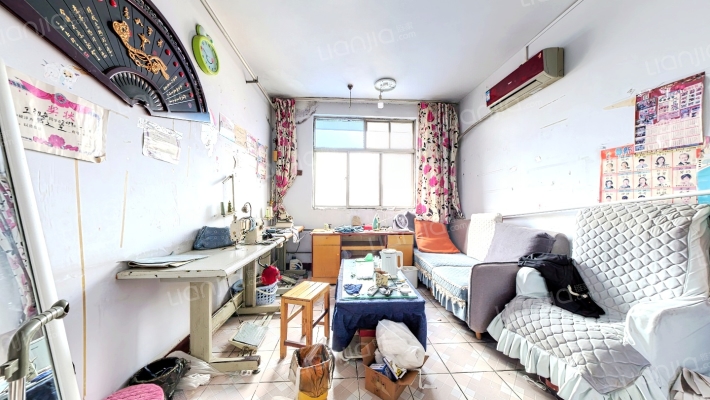 自来水公司家属院二手房实景图