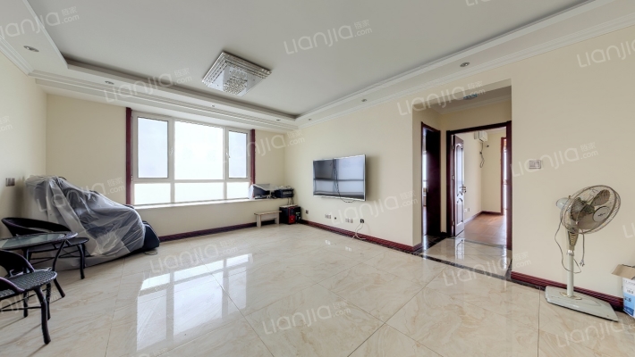 海富源天邦二手房实景图