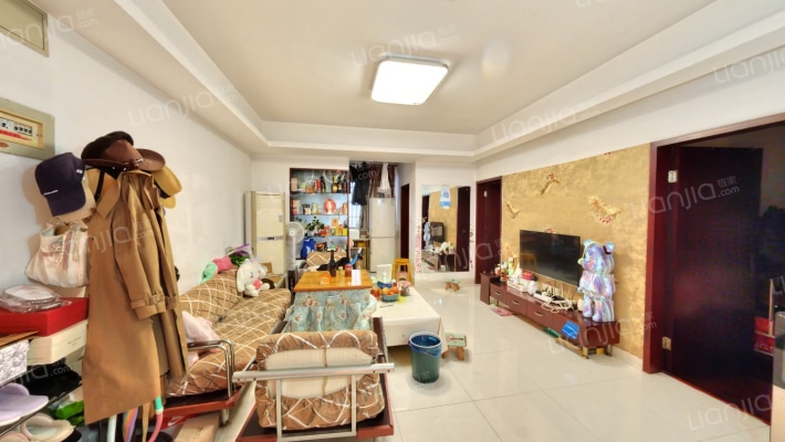 芙蓉同发二手房实景图