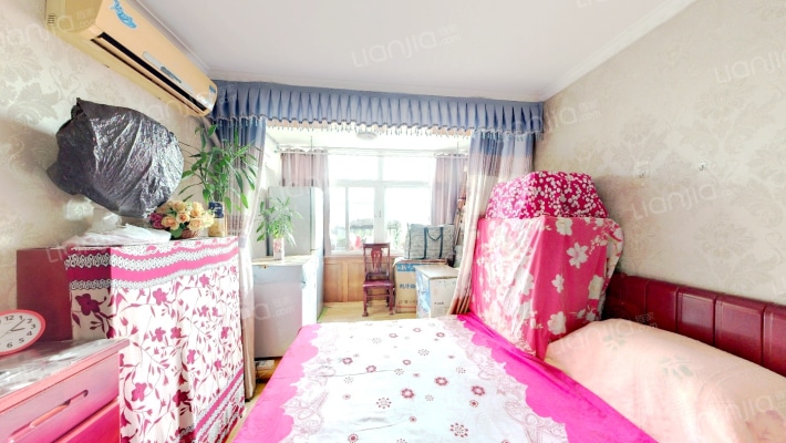 平安街二手房实景图