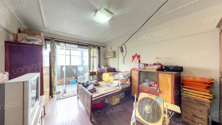 武定大楼二手房实景图