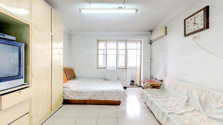 八里庄东里二手房实景图