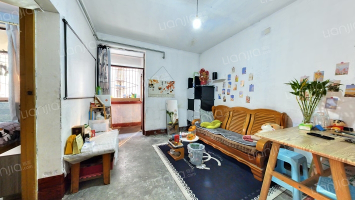 攀钢苑二手房实景图