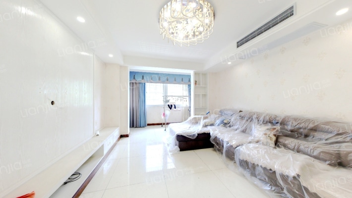 井泉苑二手房实景图