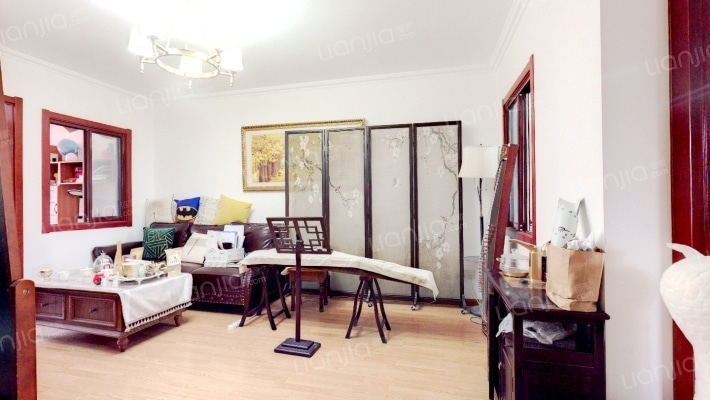 环翠路二手房实景图