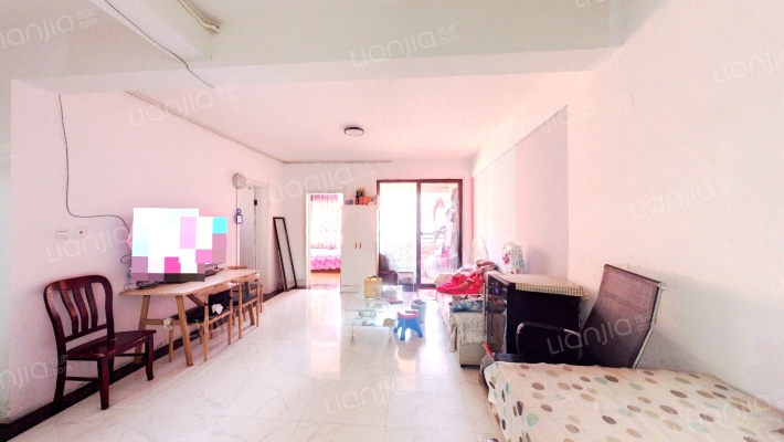 黄浦君庭二手房实景图