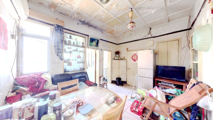 胜利东路二手房实景图