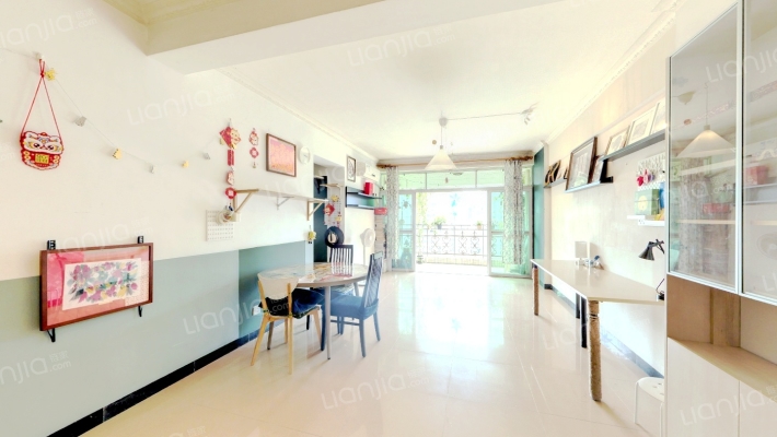 明华轩二手房实景图