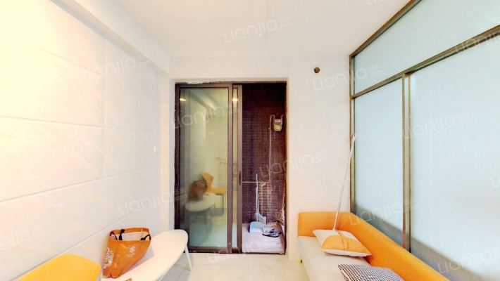 长丰公寓二手房实景图