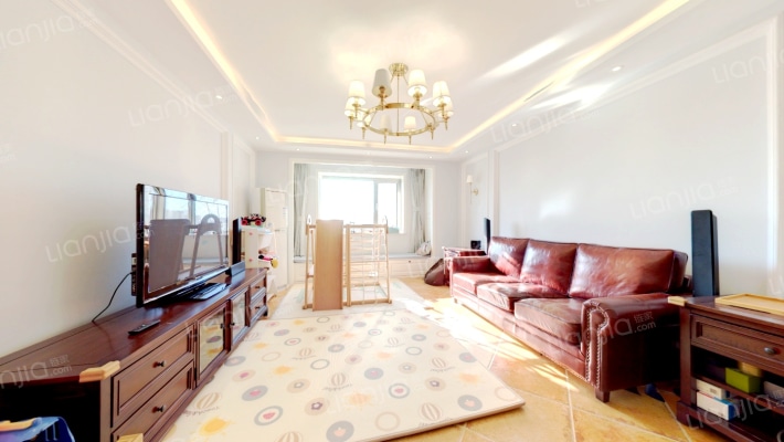 一万米家园二手房实景图