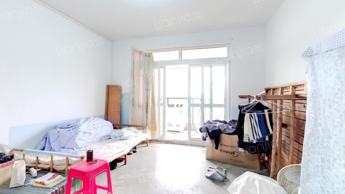 徐家门小区二手房实景图