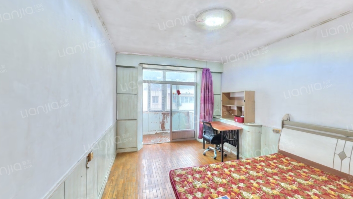 西山巷二手房实景图