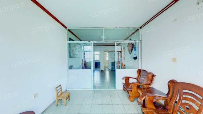 提署中路二手房实景图