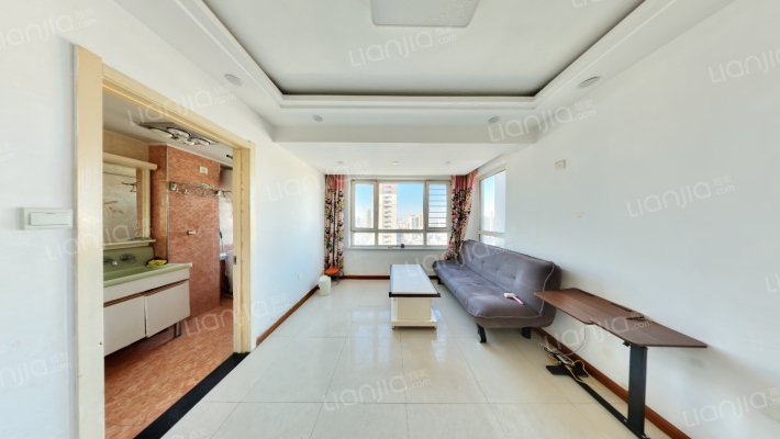 书香人家二手房实景图