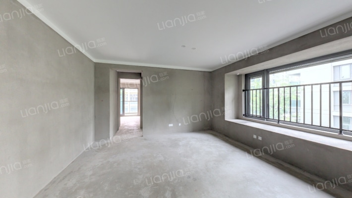 绿城·锦上月鸣二手房实景图