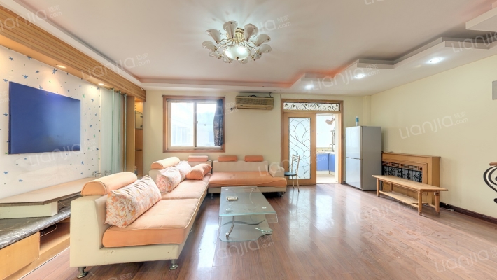 林德花园二手房实景图